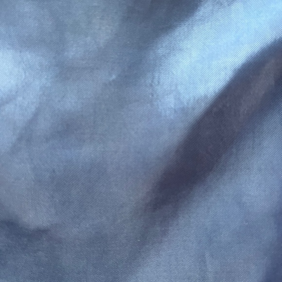 Vintage Hence Abstract Silk Bomber Jacket - Picture 11 of 16